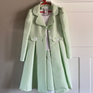 🎀Girl 2 pice formal set for special occasions 🎀